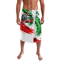 Bulgaria Independence Day Lavalava Bulgarian Flag Patriotic Lion National Emblem