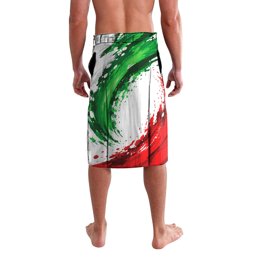 Bulgaria Independence Day Lavalava Bulgarian Flag Patriotic Lion National Emblem