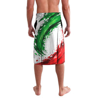 Bulgaria Independence Day Lavalava Bulgarian Flag Patriotic Lion National Emblem