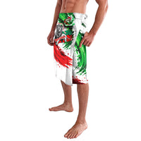 Bulgaria Independence Day Lavalava Bulgarian Flag Patriotic Lion National Emblem