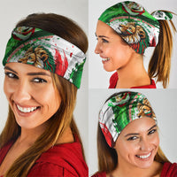 Bulgaria Independence Day Neck Gaiter Bulgarian Flag Patriotic Lion National Emblem