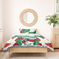 Bulgaria Independence Day 1908 Bedding Set Veliko Tarnovo Monument National Flag Patriot
