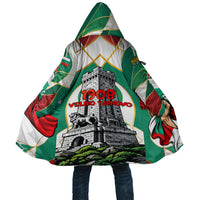 Bulgaria Independence Day 1908 Cloak Veliko Tarnovo Monument National Flag Patriot