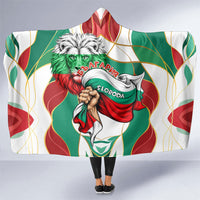 Bulgaria Independence Day 1908 Hooded Blanket Veliko Tarnovo Monument National Flag Patriot