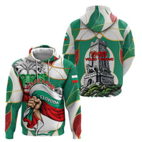Bulgaria Independence Day 1908 Hoodie Veliko Tarnovo Monument National Flag Patriot
