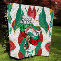 Bulgaria Independence Day 1908 Quilt Veliko Tarnovo Monument National Flag Patriot