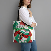 Bulgaria Independence Day 1908 Tote Bag Veliko Tarnovo Monument National Flag Patriot