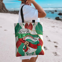 Bulgaria Independence Day 1908 Tote Bag Veliko Tarnovo Monument National Flag Patriot