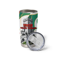Bulgaria Independence Day 1908 Tumbler Cup Veliko Tarnovo Monument National Flag Patriot