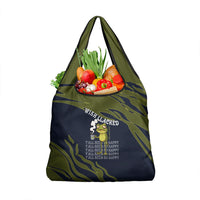 Wish I Lacked Critical Thinking Skills Y'all Seem So Happy Frog Grocery Bag Funny Overthinking Meme
