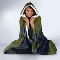 Wish I Lacked Critical Thinking Skills Y'all Seem So Happy Frog Hooded Blanket Funny Overthinking Meme