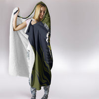 Wish I Lacked Critical Thinking Skills Y'all Seem So Happy Frog Hooded Blanket Funny Overthinking Meme