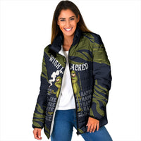 Wish I Lacked Critical Thinking Skills Y'all Seem So Happy Frog Padded Jacket Funny Overthinking Meme