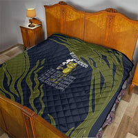 Wish I Lacked Critical Thinking Skills Y'all Seem So Happy Frog Quilt Funny Overthinking Meme