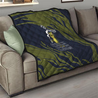 Wish I Lacked Critical Thinking Skills Y'all Seem So Happy Frog Quilt Funny Overthinking Meme