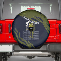 Wish I Lacked Critical Thinking Skills Y'all Seem So Happy Frog Spare Tire Cover Funny Overthinking Meme