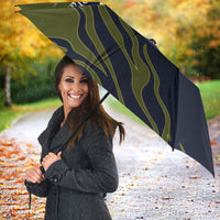 Wish I Lacked Critical Thinking Skills Y'all Seem So Happy Frog Umbrella Funny Overthinking Meme