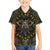 Viking Warrior Family Matching Summer Maxi Dress and Hawaiian Shirt - Wonder Print Shop