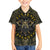 Viking Warrior Kid Hawaiian Shirt - Wonder Print Shop