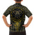Viking Warrior Kid Hawaiian Shirt - Wonder Print Shop