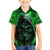 Skull Kid Hawaiian Shirt Try Again Tomorrow - Wonder Print Shop
