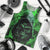Skull Men Tank Top Try Again Tomorrow - Wonder Print Shop