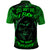 Skull Polo Shirt Try Again Tomorrow - Wonder Print Shop
