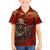 America Live It - Love It Or Get The Hell Out Kid Hawaiian Shirt - Wonder Print Shop