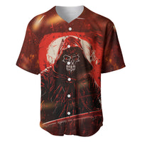 You Inspire My Inner Serial Killer Baseball Jersey - Wonder Print Shop