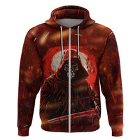 You Inspire My Inner Serial Killer Hoodie - Wonder Print Shop
