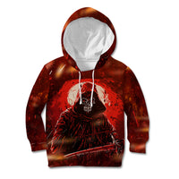 You Inspire My Inner Serial Killer Kid Hoodie - Wonder Print Shop