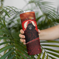 You Inspire My Inner Serial Killer Skinny Tumbler - Wonder Print Shop