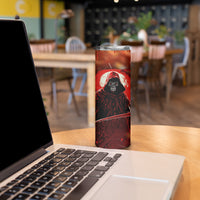 You Inspire My Inner Serial Killer Skinny Tumbler - Wonder Print Shop