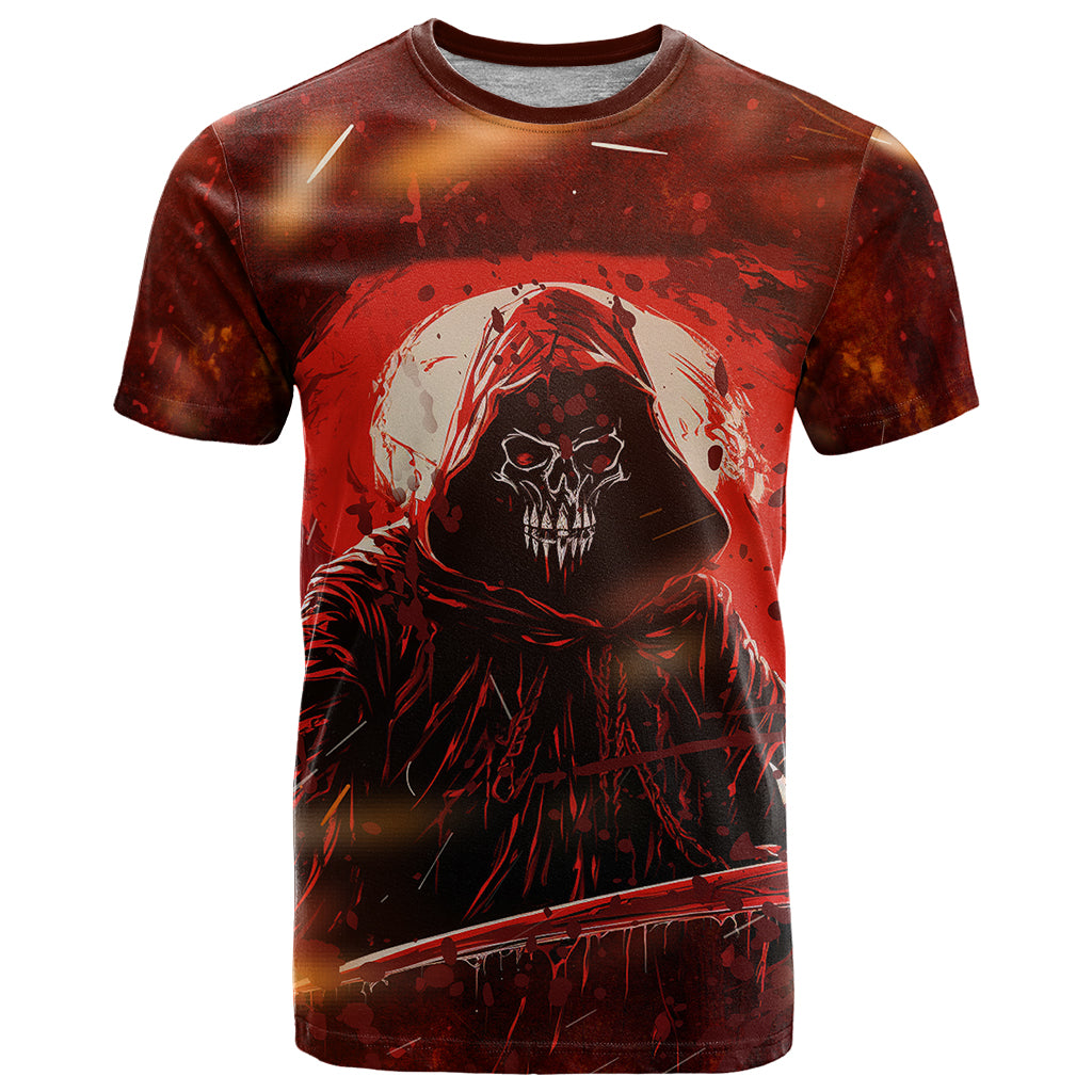 You Inspire My Inner Serial Killer T Shirt - Wonder Print Shop