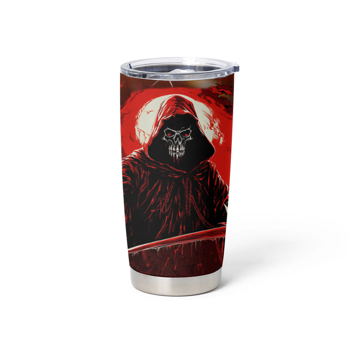You Inspire My Inner Serial Killer Tumbler Cup - Wonder Print Shop