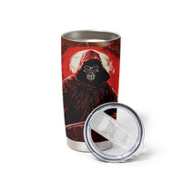 You Inspire My Inner Serial Killer Tumbler Cup - Wonder Print Shop