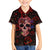 Don't Cry Skull Kid Hawaiian Shirt - Wonder Print Shop