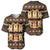 Pembroke Welsh Corgi Dog Christmas Baseball Jersey Xmas Holiday Patterns - Wonder Print Shop