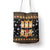Pembroke Welsh Corgi Dog Christmas Tote Bag Xmas Holiday Patterns - Wonder Print Shop
