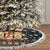 Pembroke Welsh Corgi Dog Christmas Tree Skirt Xmas Holiday Patterns - Wonder Print Shop