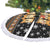Pembroke Welsh Corgi Dog Christmas Tree Skirt Xmas Holiday Patterns - Wonder Print Shop