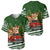 Pembroke Welsh Corgi Dog Xmas Christmas Baseball Jersey Xmas Holiday Patterns - Wonder Print Shop