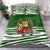 Pembroke Welsh Corgi Dog Xmas Christmas Bedding Set Xmas Holiday Patterns - Wonder Print Shop
