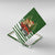 Pembroke Welsh Corgi Dog Xmas Christmas Canvas Wall Art Xmas Holiday Patterns - Wonder Print Shop