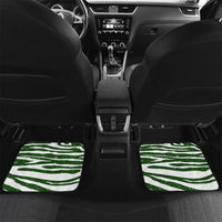 Pembroke Welsh Corgi Dog Xmas Christmas Car Mats Xmas Holiday Patterns - Wonder Print Shop