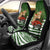 Pembroke Welsh Corgi Dog Xmas Christmas Car Seat Cover Xmas Holiday Patterns - Wonder Print Shop