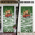 Pembroke Welsh Corgi Dog Xmas Christmas Door Cover Xmas Holiday Patterns - Wonder Print Shop