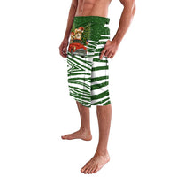 Pembroke Welsh Corgi Dog Xmas Christmas Lavalava Xmas Holiday Patterns - Wonder Print Shop