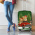 Pembroke Welsh Corgi Dog Xmas Christmas Luggage Cover Xmas Holiday Patterns - Wonder Print Shop