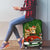 Pembroke Welsh Corgi Dog Xmas Christmas Luggage Cover Xmas Holiday Patterns - Wonder Print Shop
